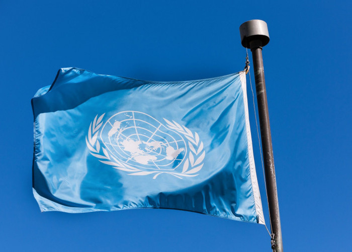 PBB Sampaikan Keprihatinan atas Kondisi Terkini di Indonesia, Dorong Dialog Damai dan Pemulihan Sosial