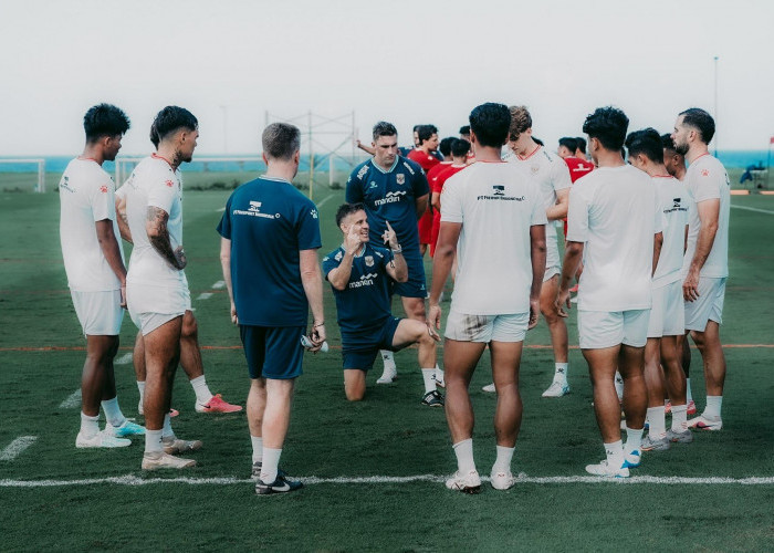 Jelang FIFA Matchday PSSI Tidak Cuma Bidik Juara Asean Cup, Ini 3 Target Besar PSSI