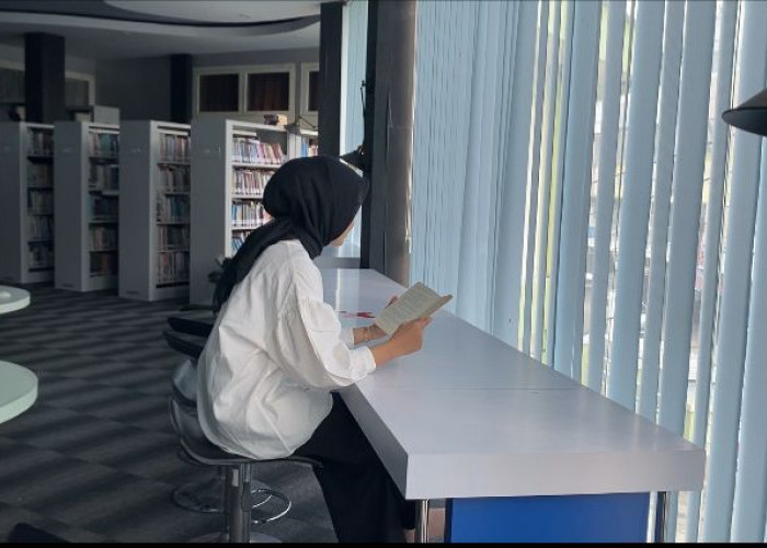 Digital Detox: Weekend Saat Tepat Rehat dari Layar demi Kesehatan Mental