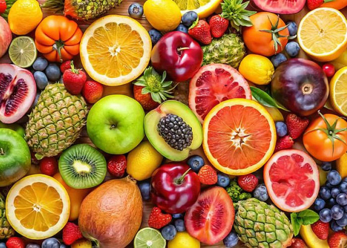 Jangan Asal Campur! Kenali Kombinasi Buah yang Bisa Memicu Masalah Pencernaan