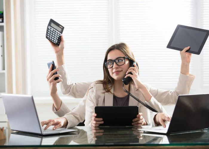 Puasa Bukan Alasan Loyo: Strategi 'High Performance' untuk Tetap Produktif