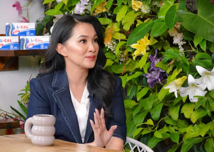 Percakapan Sherly Tjoanda dan Denny Sumargo Soal Tambang Ilegal Malut, Netizen Ramai Bersuara