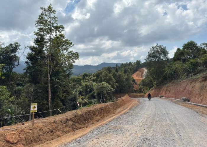 Laskar Lampung Kejar Kejelasan Panas Bumi Suoh-Sekincau, PPID ESDM Kirim Kabar Terbaru