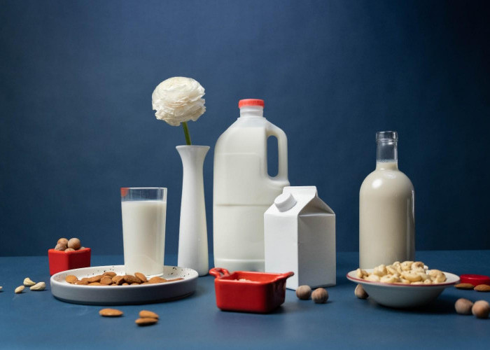 Susu Full Cream vs Susu Low Fat, Mana yang Lebih Baik untuk Kesehatan?
