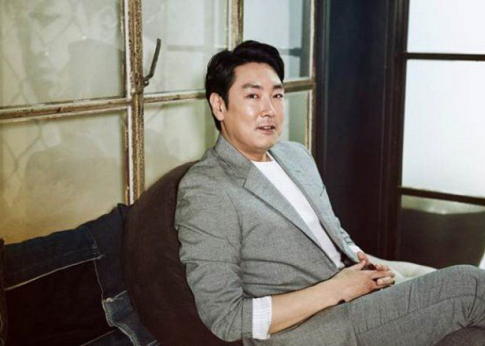 Cho Jin Woong Putuskan Berhenti Akting Setelah Masa Lalunya Terungkap ke Publik