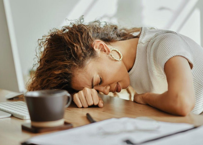Sleep Debt: Kurang Tidur yang Sering Diabaikan, Ini Dampaknya bagi Tubuh