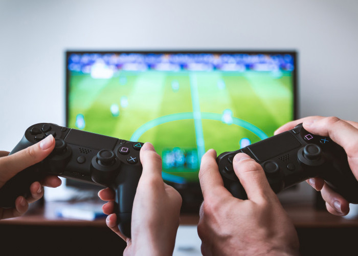 5 Game Multiplayer Seru untuk Mabar Bareng Teman, Cek Keseruannya!