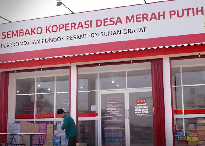 Wacana Gaji ASN Lewat Kopdes Merah Putih Menuai Polemik