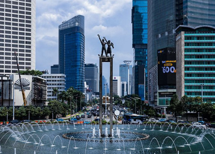 Sambut HUT Jakarta, Pemprov DKI Gratiskan Transportasi Umum dan Sejumlah Tempat Wisata Populer