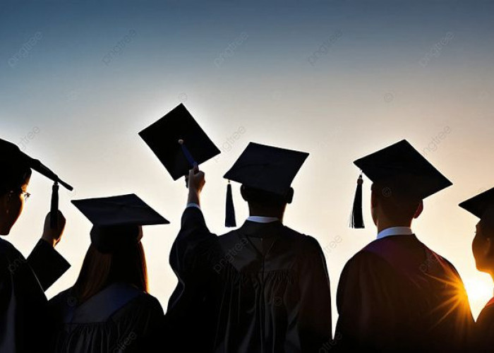 Mahasiswa Lampung Didorong Tak Hanya Kuliah, Tapi Berani Ciptakan Karya
