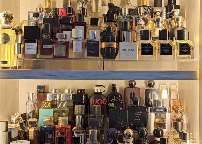 Lonjakan Minat Anak Muda terhadap Parfum Lokal Dorong Persaingan Industri Wewangian 