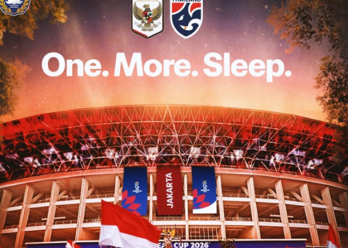 Prediksi Susunan Pemain Timnas Indonesia vs Thailand di Final FIFA ASEAN Cup 2026 Versi Media Vietnam, Mitchel