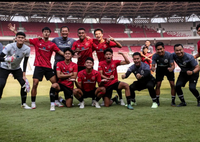 Buruan Pesan, Tiket Pembukaan Piala Dunia U-17 2023 Indonesia Nyaris Ludes 