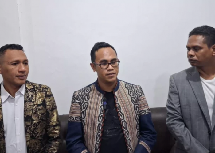 Klarifikasi Anggota DPRD TTU soal Dugaan Intimidasi terhadap Dokter Icha yang Berujung Tragis