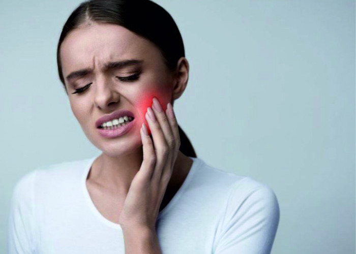 Nyut-Nyutan Sampai ke Otak! Ini 5 Bahaya Minum Air Es Saat Sakit Gigi, Awas Saraf Bisa Rusak Permanen