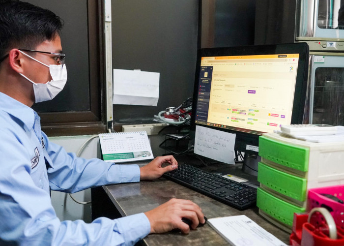 Kemenkes Uji Coba Sistem Rujukan JKN Tanpa Jenjang, Pasien Bisa Dapat Layanan Lebih Cepat