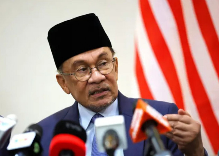 Malaysia dan Brunei Sepakat Bawa Masalah Kabut Asap Akibat Karhutla ke ASEAN