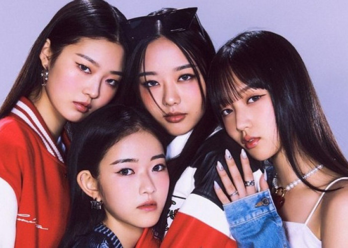 VVUP Rilis Mini Album ‘VVON’ dan Tancapkan Jejak di Kancah Global