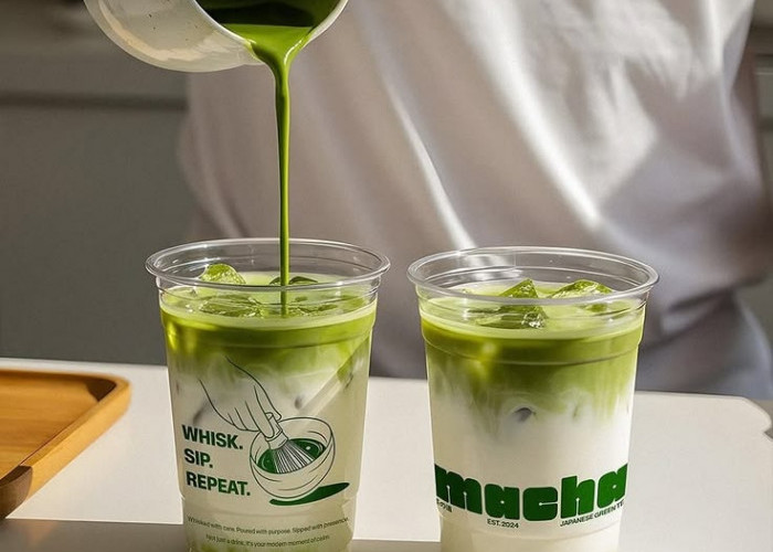 Gaya Hidup Matcha vs. Realita Gula: Benarkah Minuman Hits Gen Z Ini Benar-Benar Sehat?