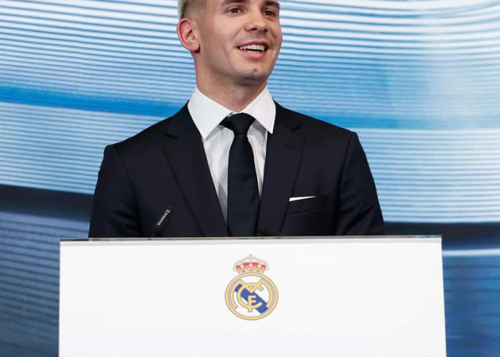 Franco Mastantuono Gabung Elreal, Pemain Muda Argentina Bertalenta Siap Pecahkan Rekor