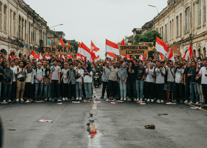 PPRL Desak Kepastian Kerja dan Perlindungan Buruh dalam RUU Ketenagakerjaan