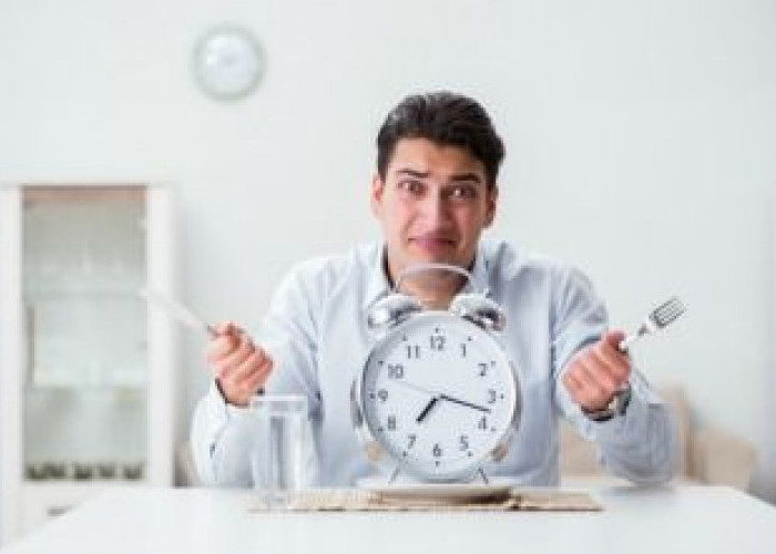 Kebiasaan Melewatkan Sarapan Masih Sering Terjadi, Ini Dampaknya bagi Tubuh