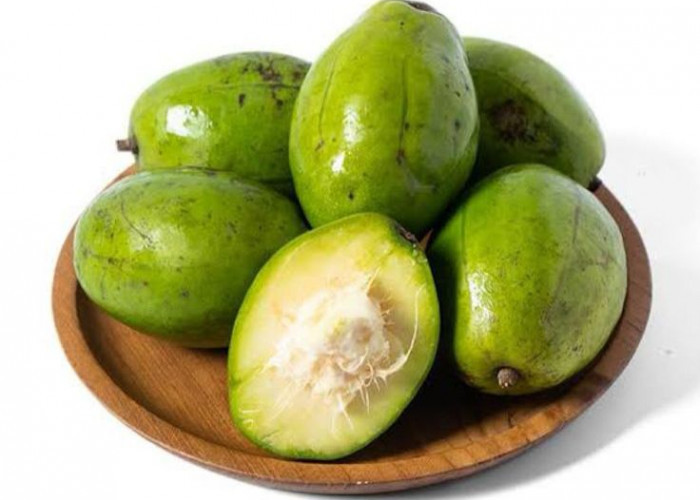 Segar dan Penuh Khasiat, Ini Manfaat Buah Kedondong untuk Kesehatan