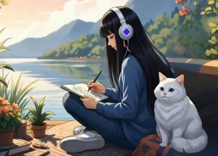 Playlist Galau Gen Z : 5 Lagu Galau Untuk Hadapi Life After Break Up