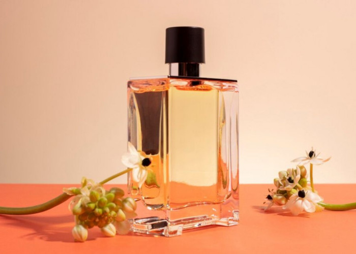 Tampil Wangi dan Harum, Tau Gak Kamu, Ini Lho Sejarah Parfum Dunia