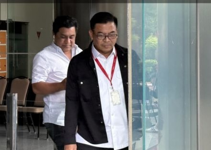 KPK Dalami Peran Ahmad Dedi dalam Kasus Dugaan Suap Bea Cukai Usai Disebut Terima Rp30 Miliar