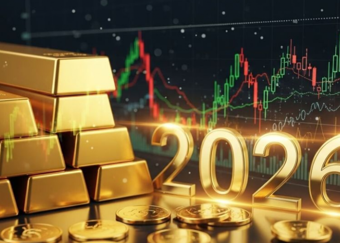 Harga Emas Antam Naik 6 Mei 2026, Ini Daftar Lengkapnya