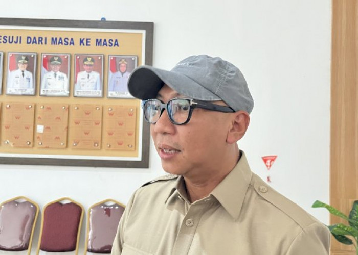 Gubernur Lampung Gelar Retret Eselon II, Perkuat Soliditas dan Kinerja Pejabat Pemprov