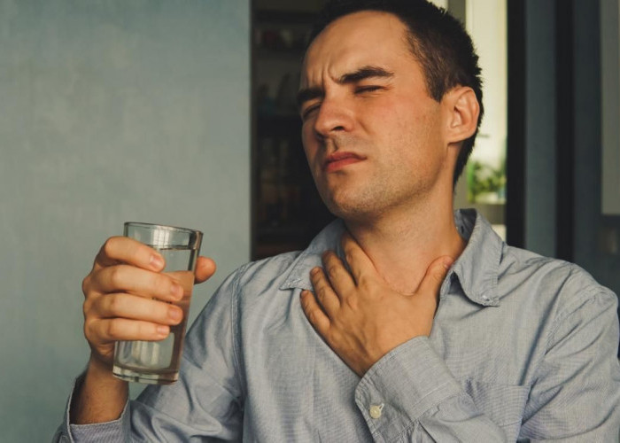 Menjelang Puasa, Ini dia Tips Gak Gampang Dehidrasi saat Puasa