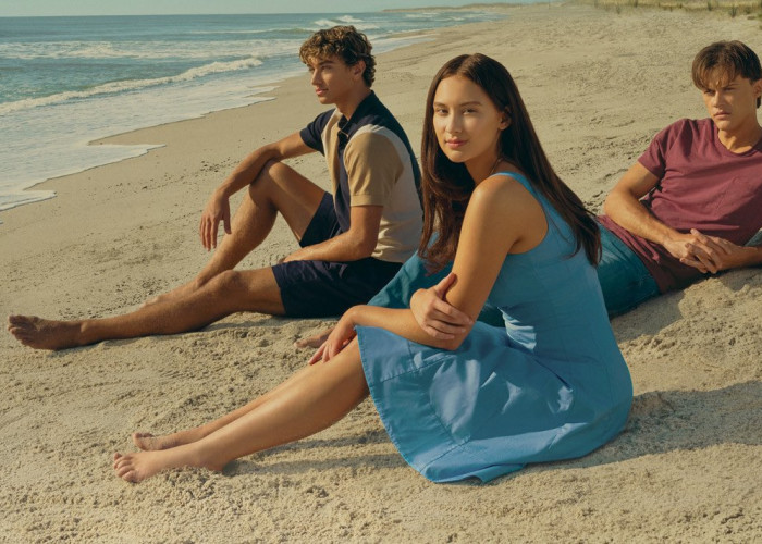 Tak Berhenti di Musim Ketiga, The Summer I Turned Pretty Berlanjut Jadi Film