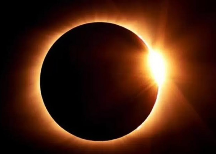 Gerhana Matahari Total Terjadi 12 Agustus 2026, Ini Deretan Negara yang Bisa Saksikannya