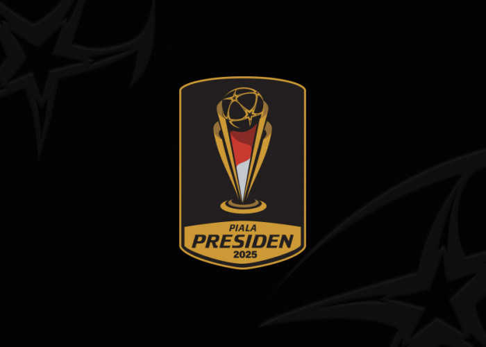 Jadwal Lengkap dan Pembagian Grup Piala Presiden 2025, Simak Rinciannya!
