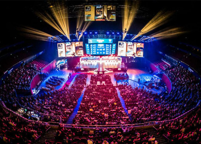 Esports 2025: Indonesia Makin Berkibar di Turnamen Internasional