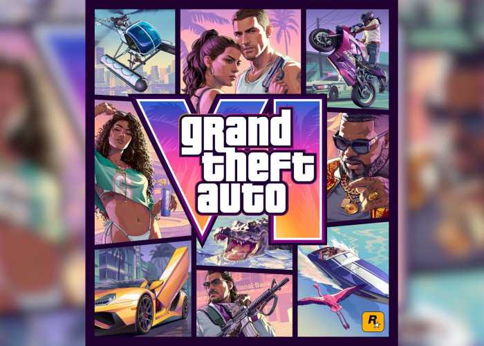 Penantian Panjang Berakhir, Pre-Order GTA VI Dibuka 25 Juni