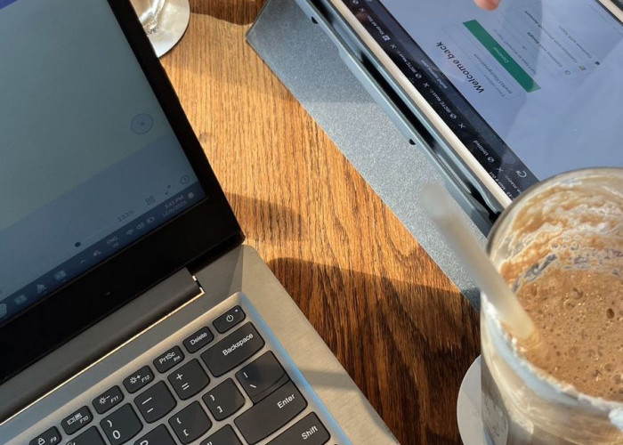 Kerja Fleksibel Kian Diminati Gen Z Ini Alasannya!!