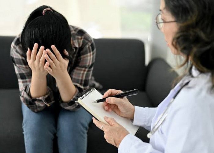 Marak Self-Diagnose lewat AI, Dokter Ingatkan Risikonya