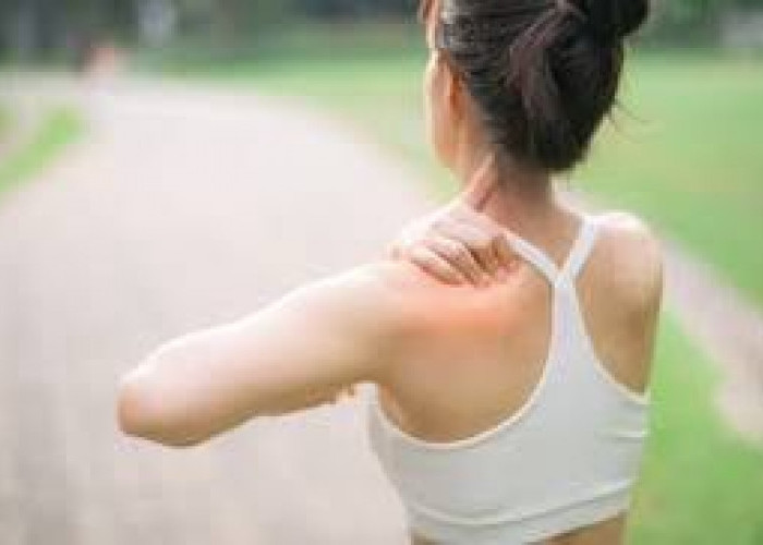 Otot Pegal Setelah Olahraga, Istirahat Dulu atau Gas Terus?