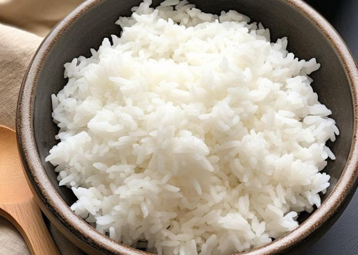 Nasi yang Didinginkan Punya Jenis Pati Berbeda, Ini Penjelasan Manfaatnya bagi Tubuh
