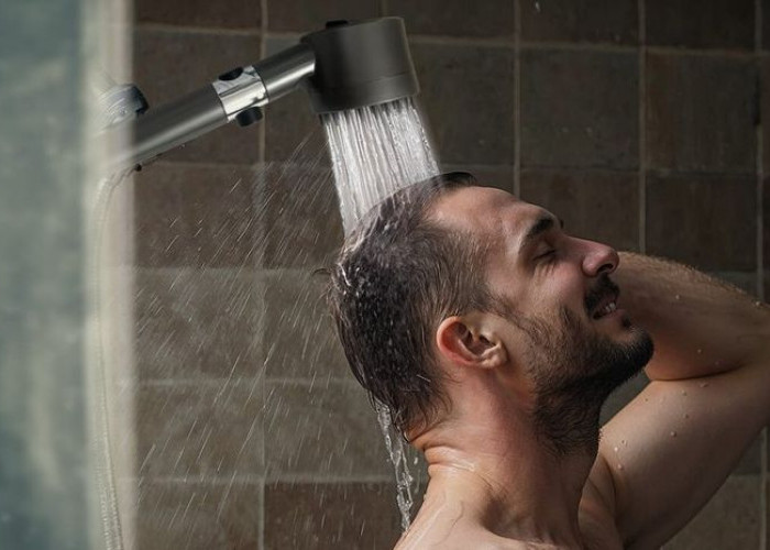 Manfaat Mandi Sebelum Subuh bagi Kesehatan Tubuh dan Kebugaran