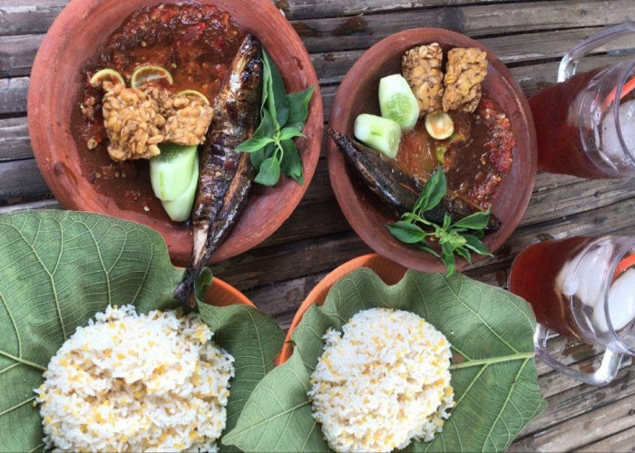 5 Tempat Pecel Lele yang Wajib Anda Kunjungi di Bandar Lampung