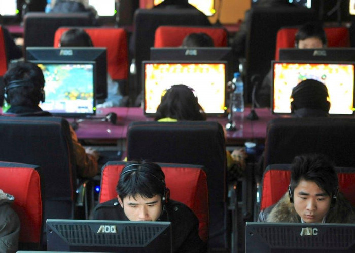 Pengangguran Meningkat, Bisnis Sewa Kantor untuk 'Pura-Pura Bekerja' Muncul di China