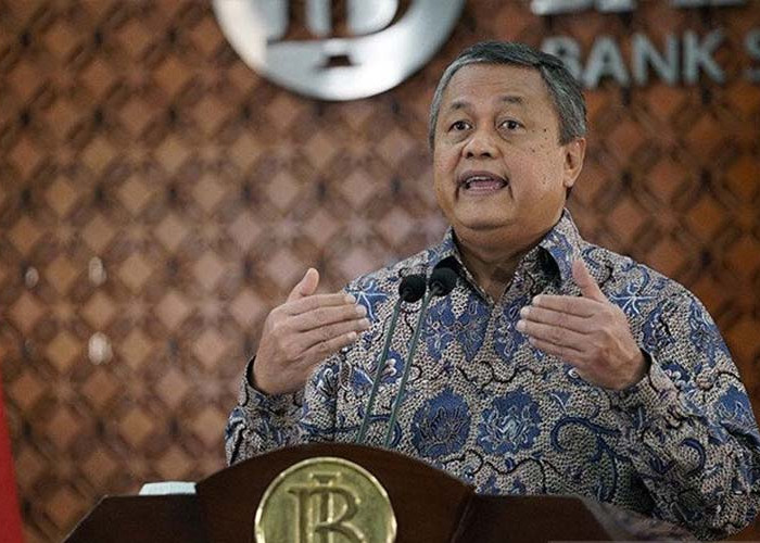 Rupiah Melemah, Kekayaan Gubernur BI Perry Warjiyo Justru Naik Jadi Rp72 Miliar