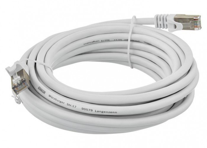 Kabel LAN Sudah Dipasang Tapi Laptop Tak Tersambung? Ini Penyebabnya