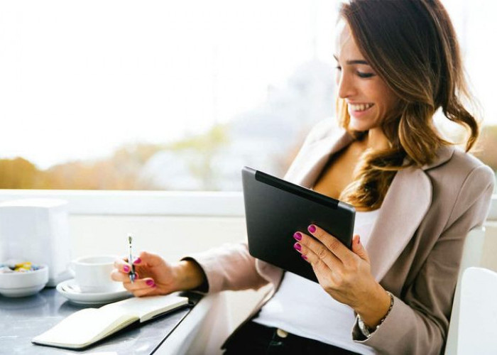 Mengenal Istilah Independent Woman Yang Semakin Populer Di Kalangan Perempuan