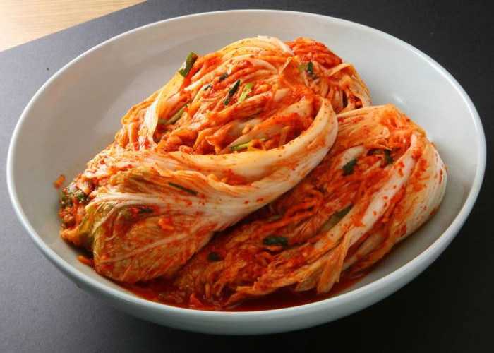 Manfaat Kimchi, Makanan Fermentasi Khas Korea