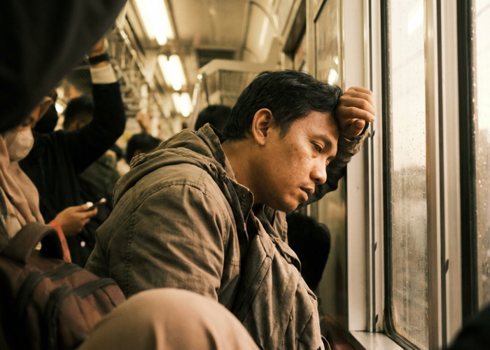 Sering Lelah Meski Cukup Istirahat? Kenali Tanda Kekurangan Zat Besi